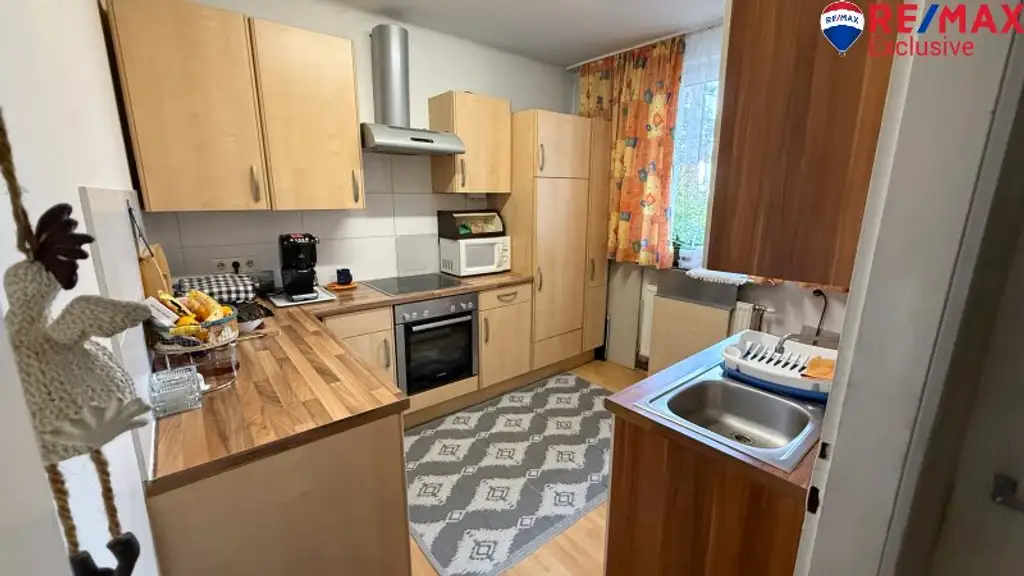 Renovierungsbedürftiges Ein- bzw. Mehrfamilienhaus in Wiener Neustadt – Ihr neues Projekt!