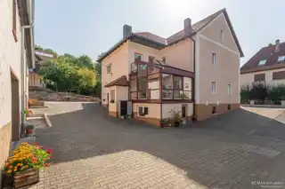 Wintergarten