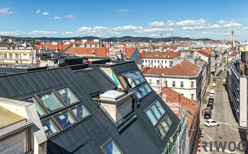 DG-ERSTBEZUG | 3-Zimmer mit hofseitiger Terrasse | Ost/West | Fernwärme | Fassadenbegrünung | TG-Stellplatz optional | Nachhaltiges Wohnbauprojekt