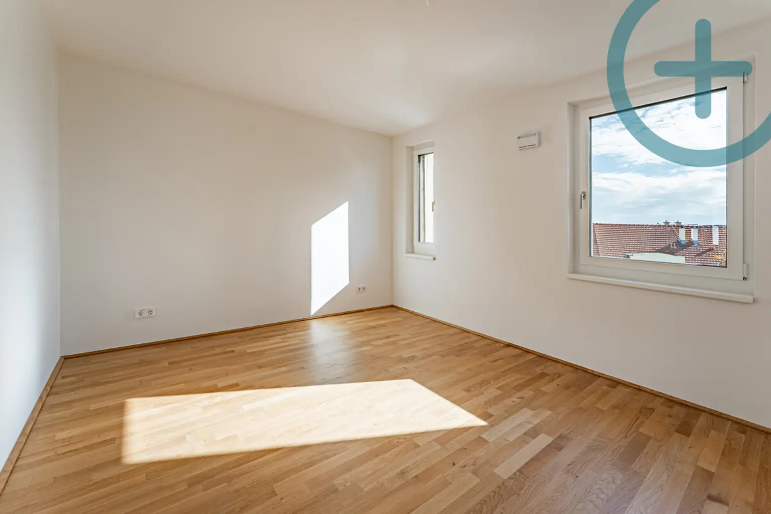 Wohlfühloase mit Naturnähe