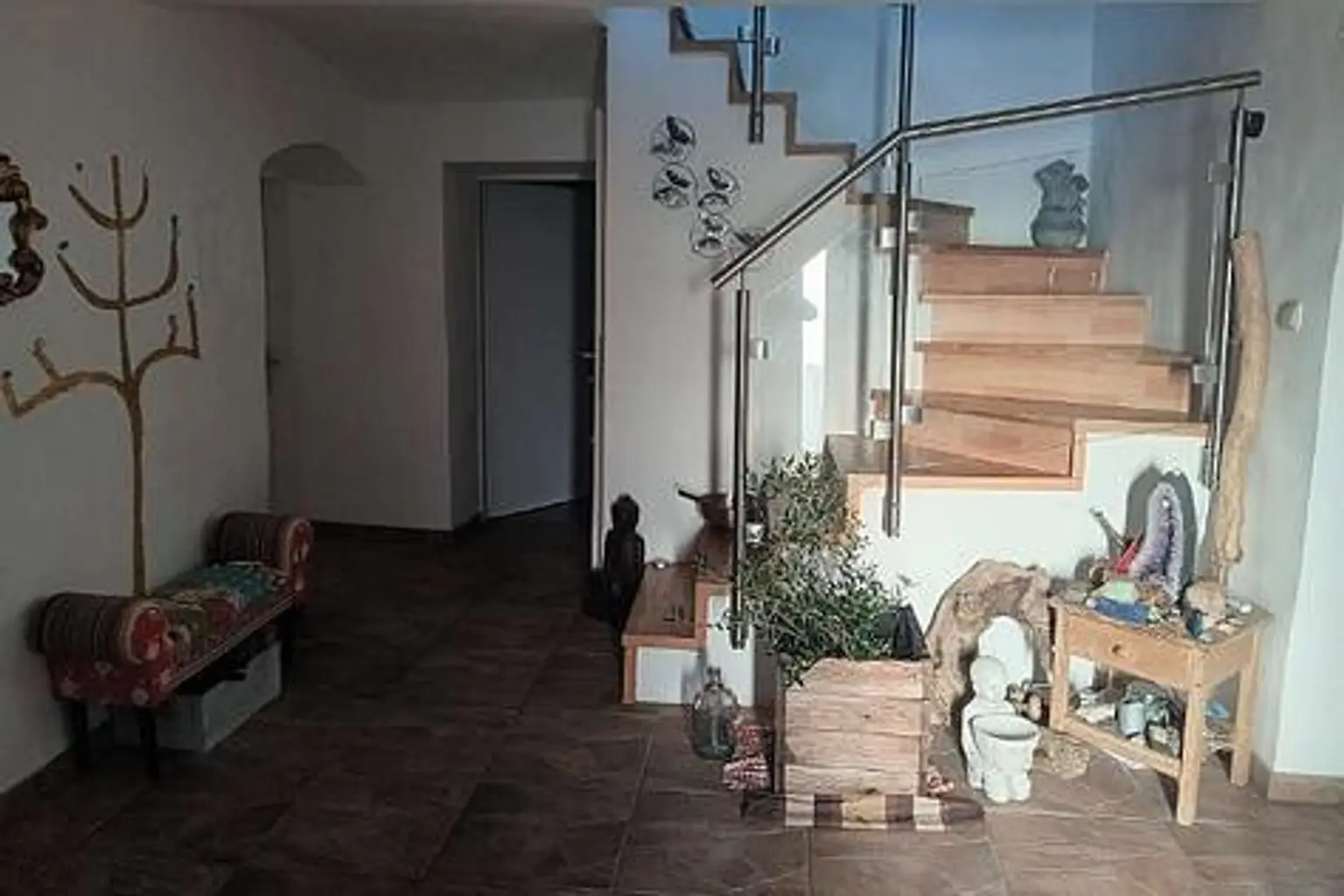 Charmantes, generalsaniertes Einfamilienhaus mit Geschichte – nicht weit von Linz entfernt! EIN HAUS MIT FLAIR