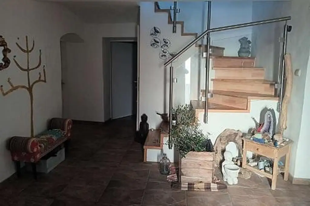 Charmantes, generalsaniertes Einfamilienhaus mit Geschichte – nicht weit von Linz entfernt! EIN HAUS MIT FLAIR