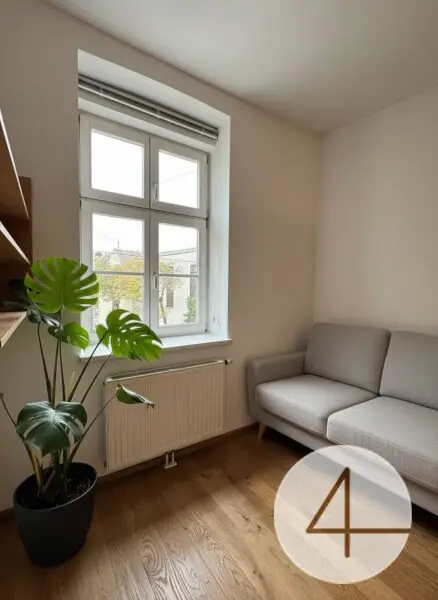 Einrichtungsbeispiel