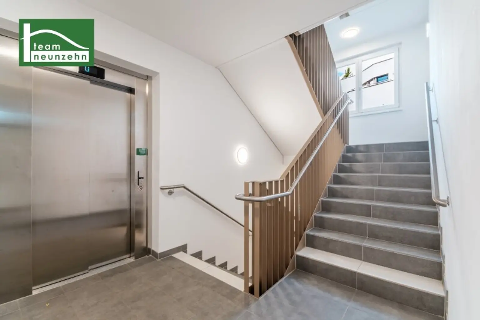 Ihr Traumhaus mit Garten in Floridsdorf: Exklusiver Neubau in ruhiger Lage – Sofort beziehbar! - JETZT ZUSCHLAGEN