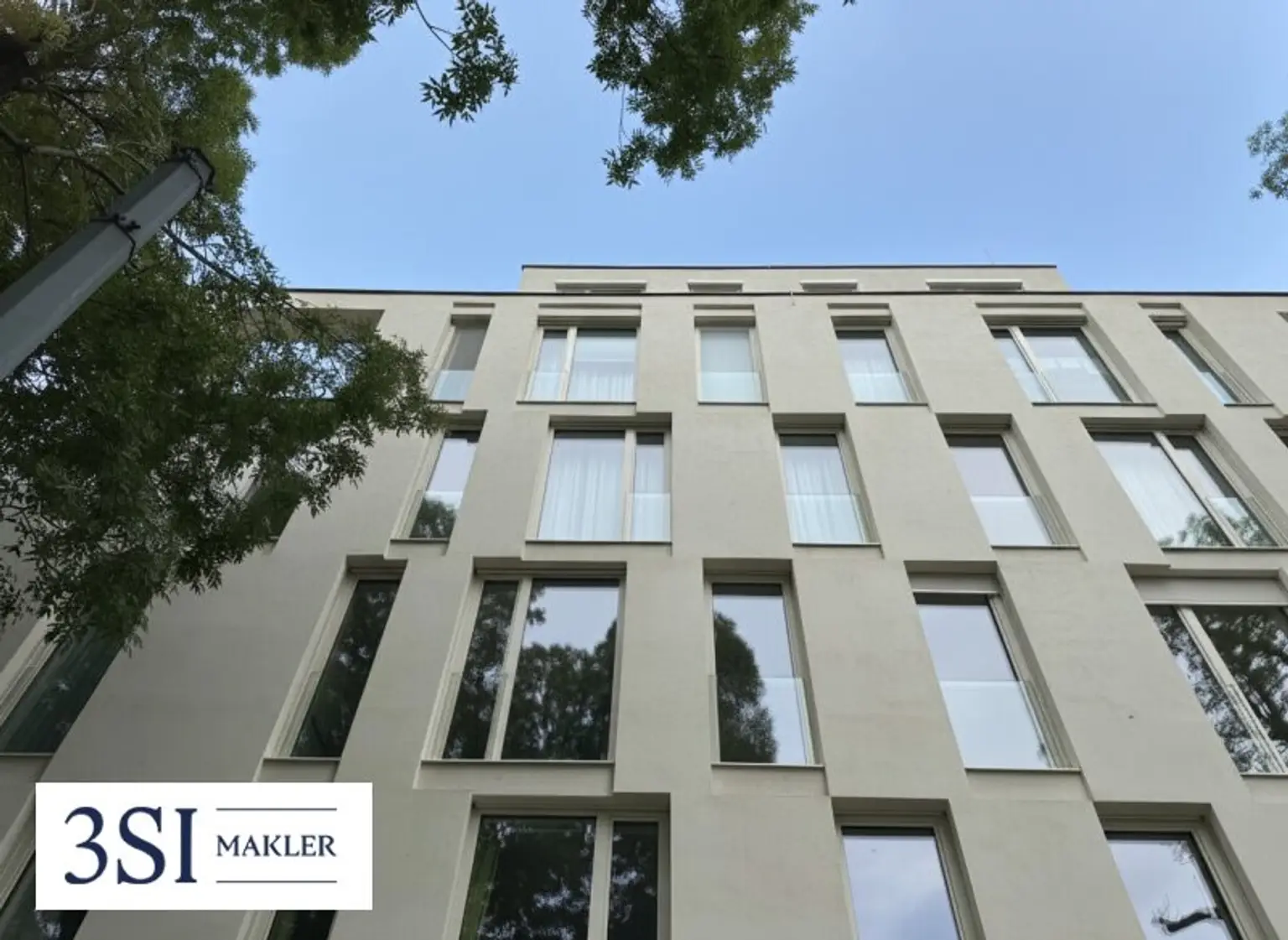 Komfortables City-Living: Stilvolle 1-Zimmer-Wohnung in Toplage