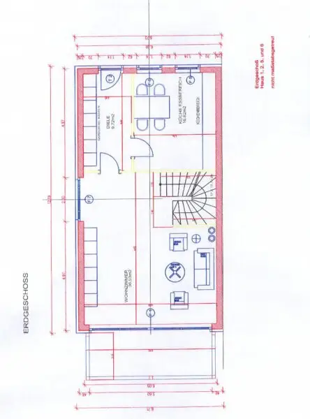 Einfamilien-Doppelhaus der Extraklasse - Seeblick und mitten im Grünen