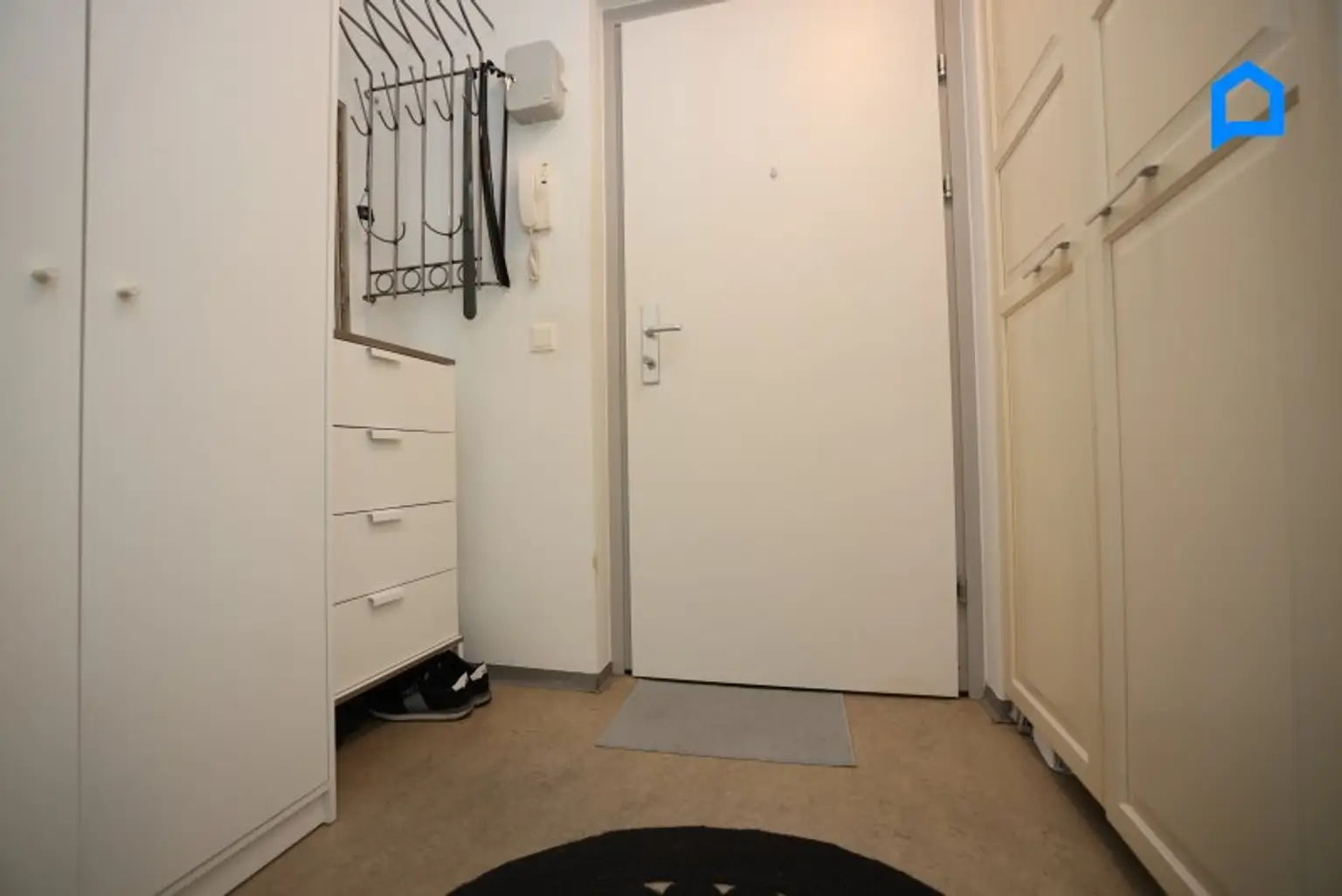 Mehr Raum. Mehr Licht. Mehr Freiheit – 4-Zimmer-Maisonette plus Küche und  2-Freiflächen.