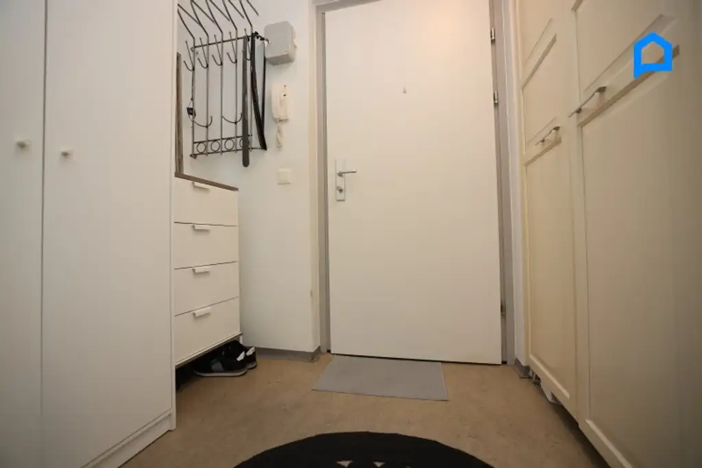 Mehr Raum. Mehr Licht. Mehr Freiheit – 4-Zimmer-Maisonette plus Küche und  2-Freiflächen.