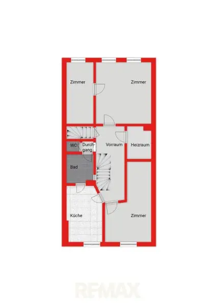 Plan OG