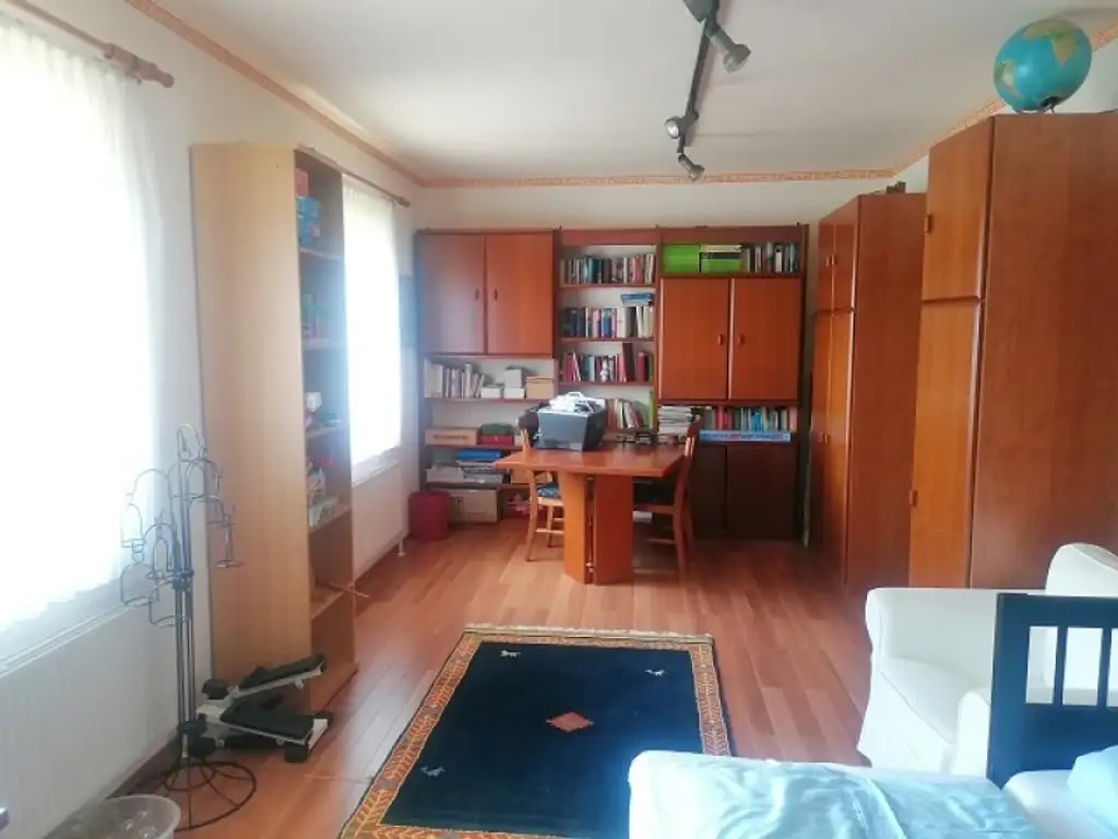 Charmantes Einfamilienhaus in Ossarn mit viel Potential
