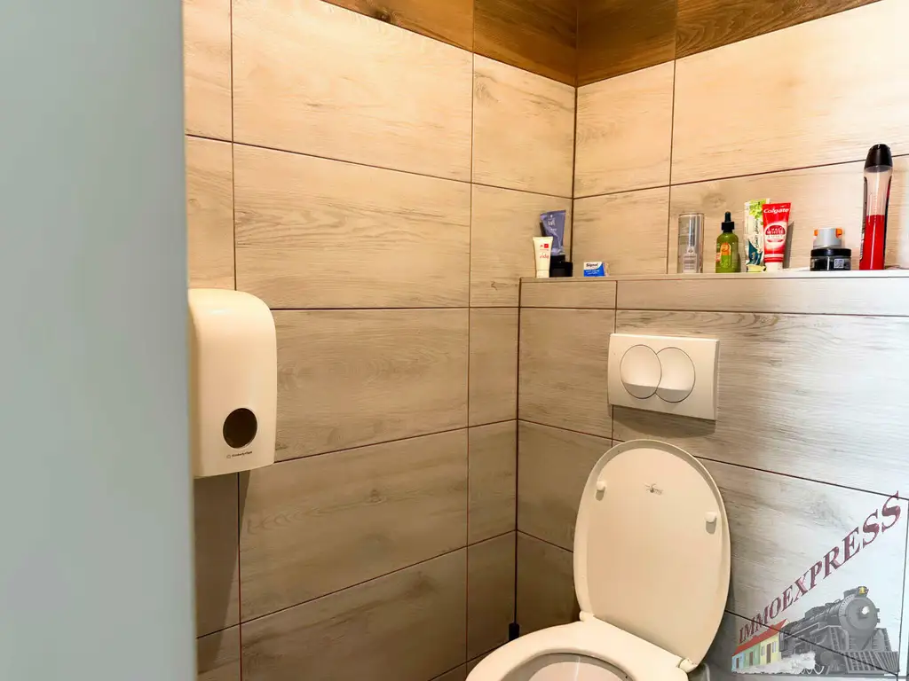 Hostel 1040 Wien Südtirolerplatz beim Hauptbahnhof