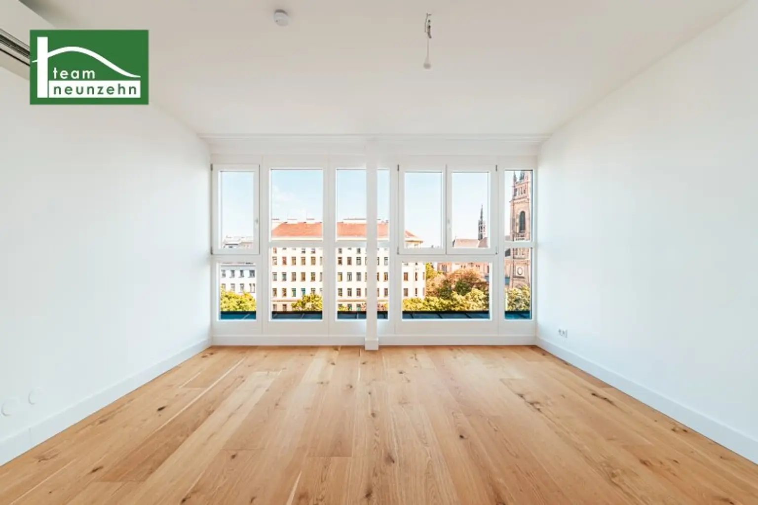 Premium-Anlageobjekt in Wien Hernals: DG-Ausbau mit Rooftop-Terrasse und bester Perspektive - JETZT ANFRAGEN