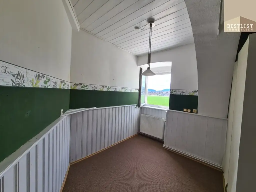 4 Wohnungen - 1 Gebäude - Perfektes Mehrfamilienhaus