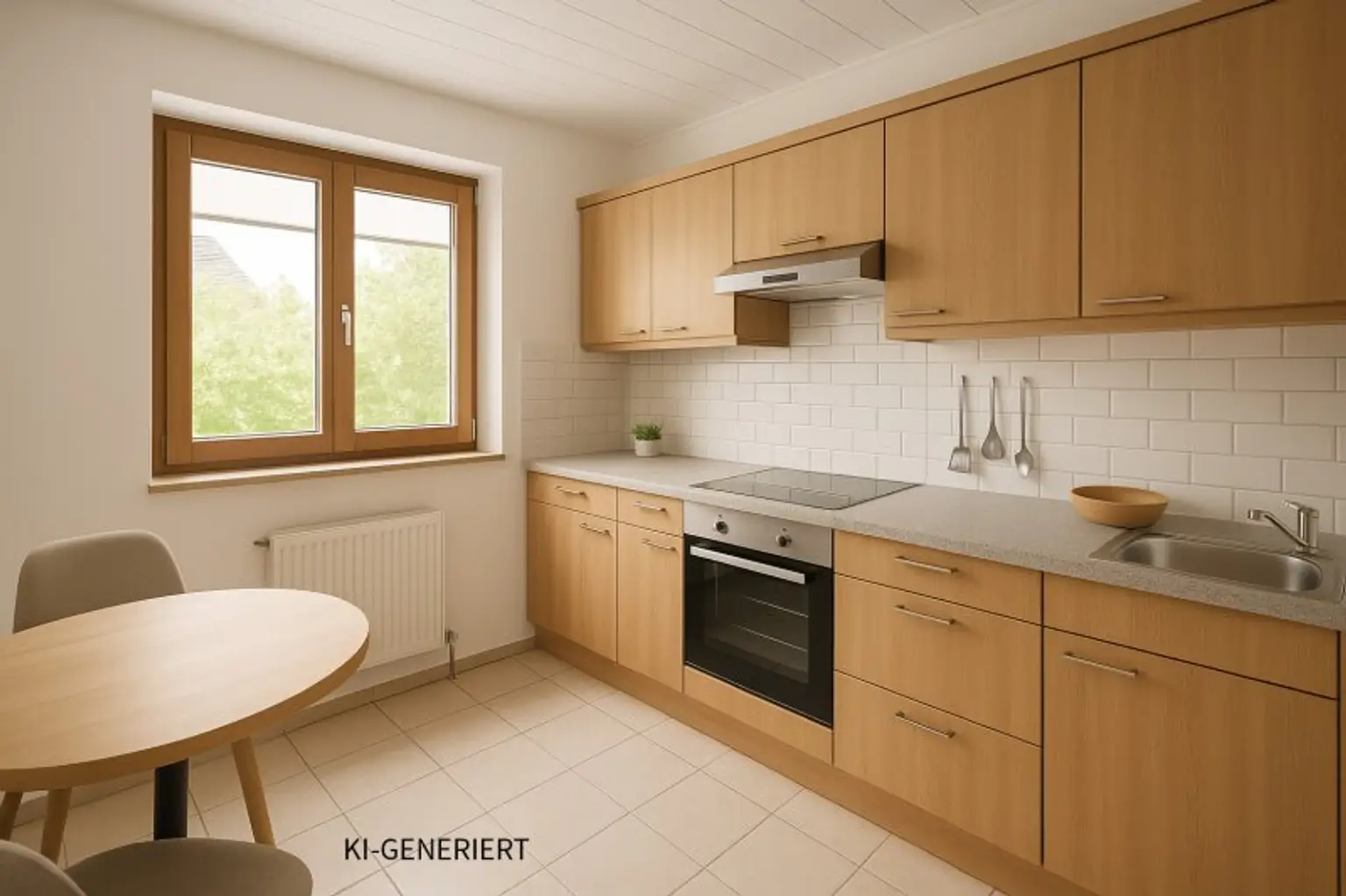 Ihr neues Zuhause in ruhiger Lage – Familienfreundliches Haus in Traiskirchen