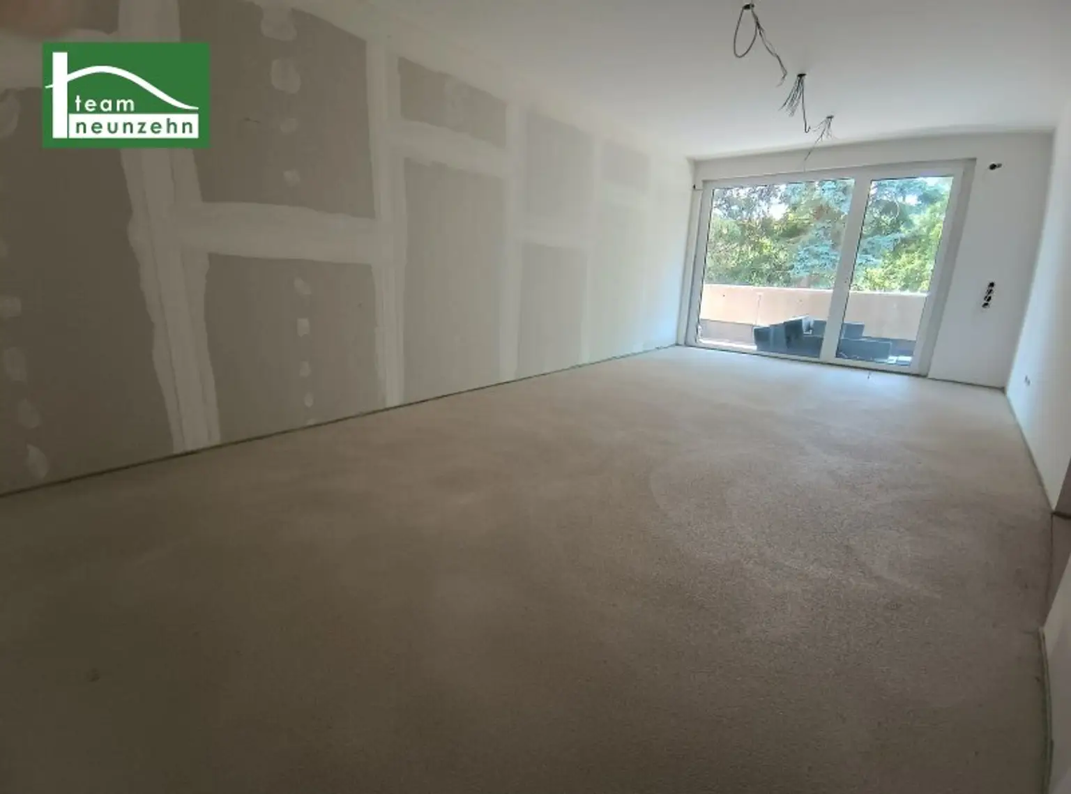 VORSORGETRAUM! Hochwertige 3-Zimmer-Wohnung! Seniorengerecht! FLORIANI – Quartier am Tullnerfeld - Ruhelage mit idealer Anbindung