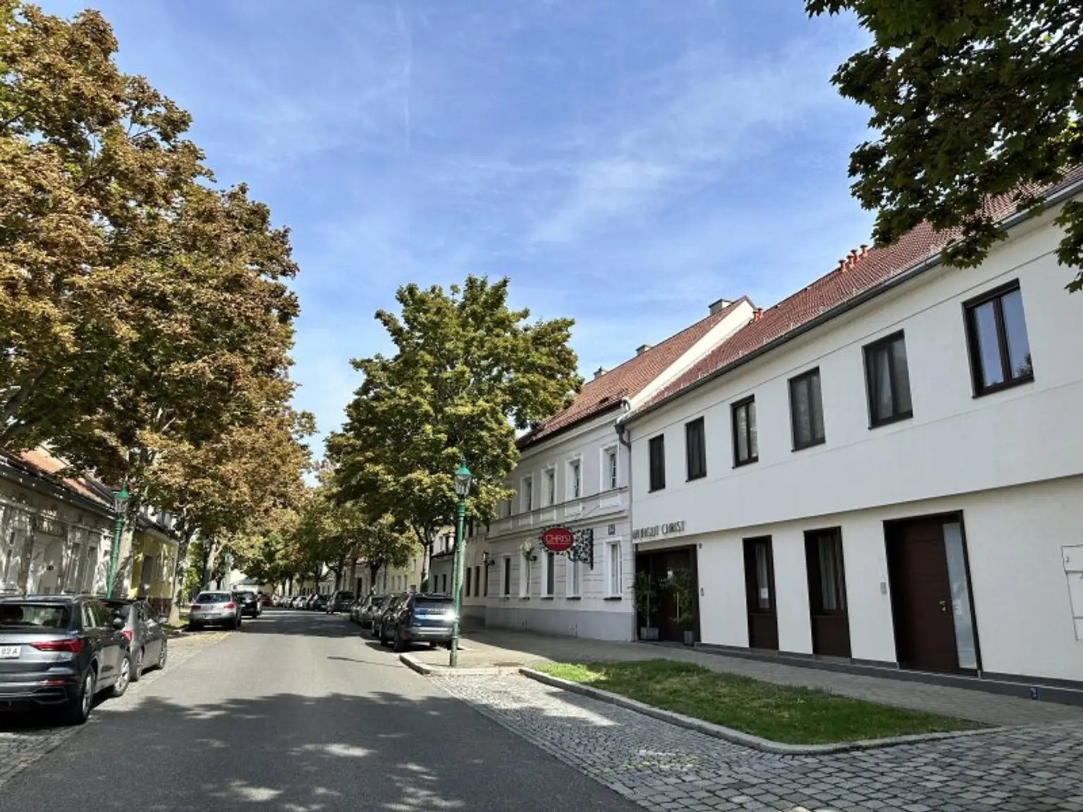 Umgebung