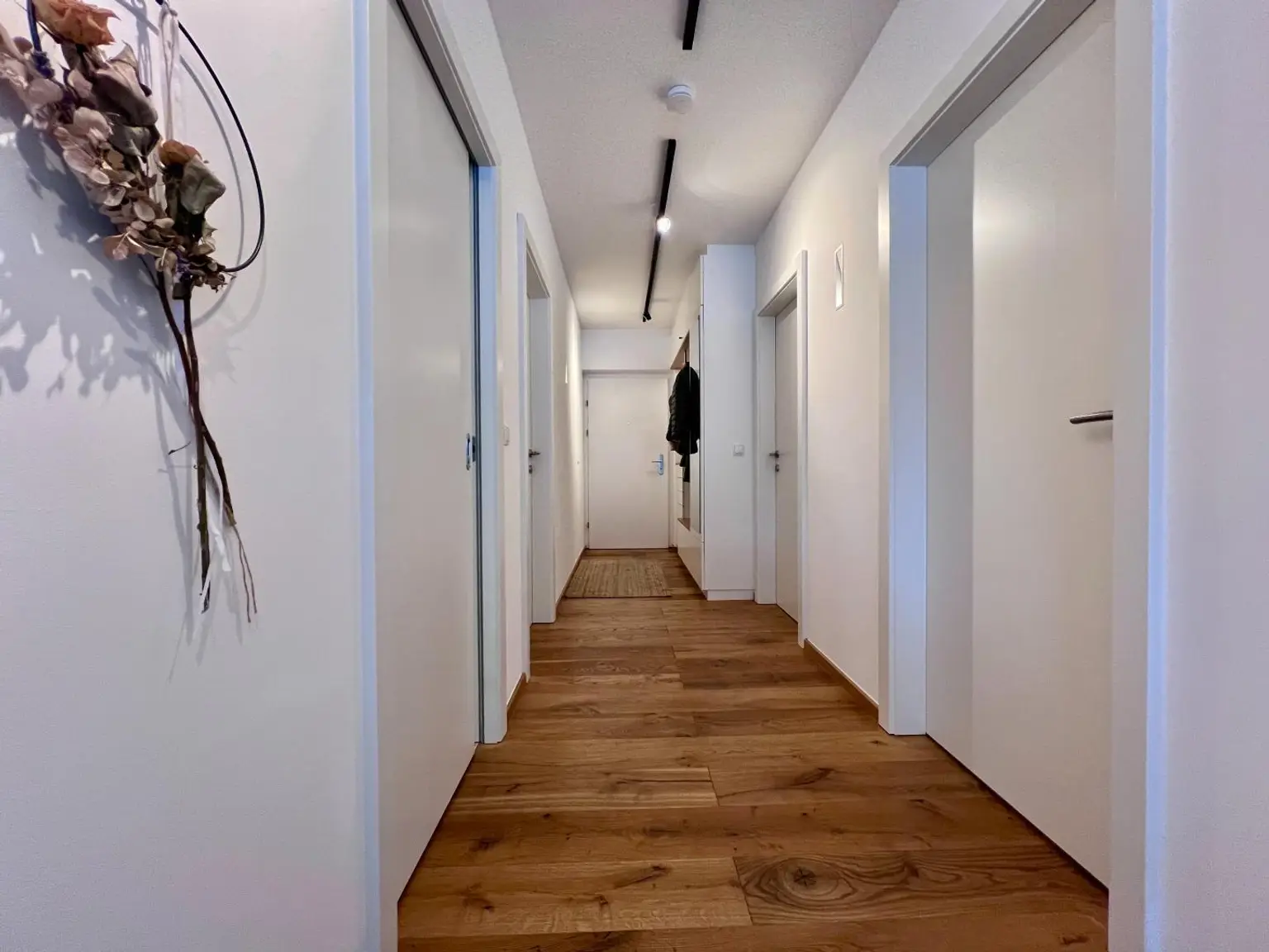 Vorzimmer