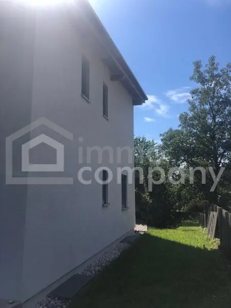 Einfamilienhaus in sonniger Top-Lage von Vöcklabruck – Pfarrerfeld