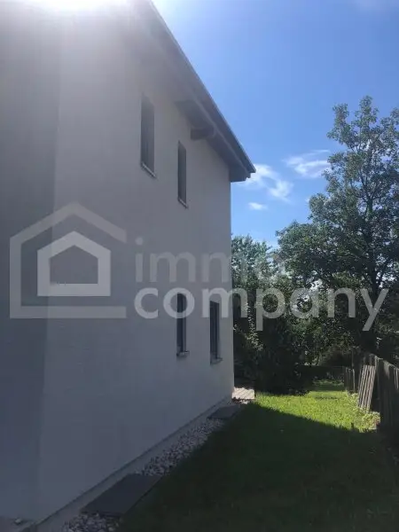 Einfamilienhaus in sonniger Top-Lage von Vöcklabruck – Pfarrerfeld