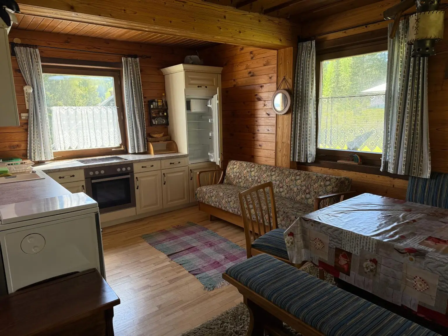 Exklusives Ski-in/Ski-out-Haus am Nassfeld – Investment und Lifestyle in einem