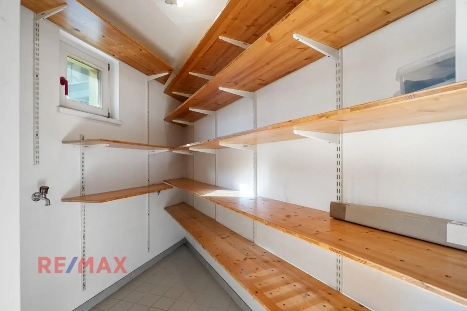 Maisonettewohnung in Bludenz mit Blick ins Grüne