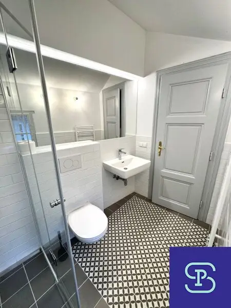 Stilvolle 48m² - 97m² Erstbezüge im geschichtsträchtigen Renaissancegebäude - 2380 Perchtoldsdorf