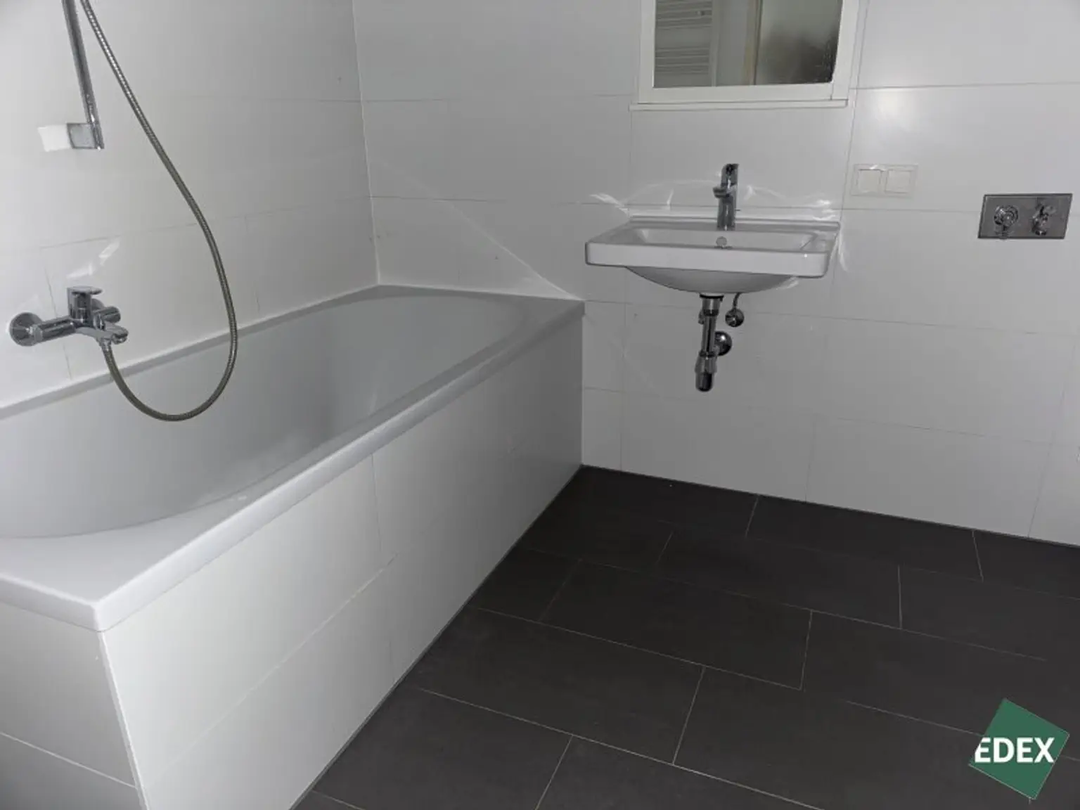 Attraktive 1-Zimmer-Wohnung mit Balkon nahe Austrian Institute of Technology