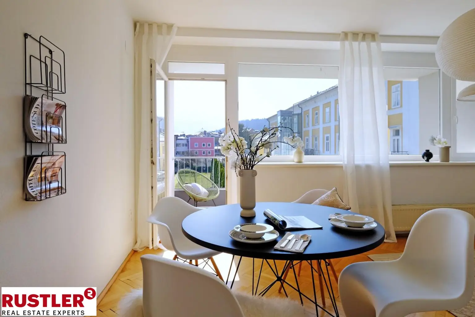 05_Wohnbereich mit A