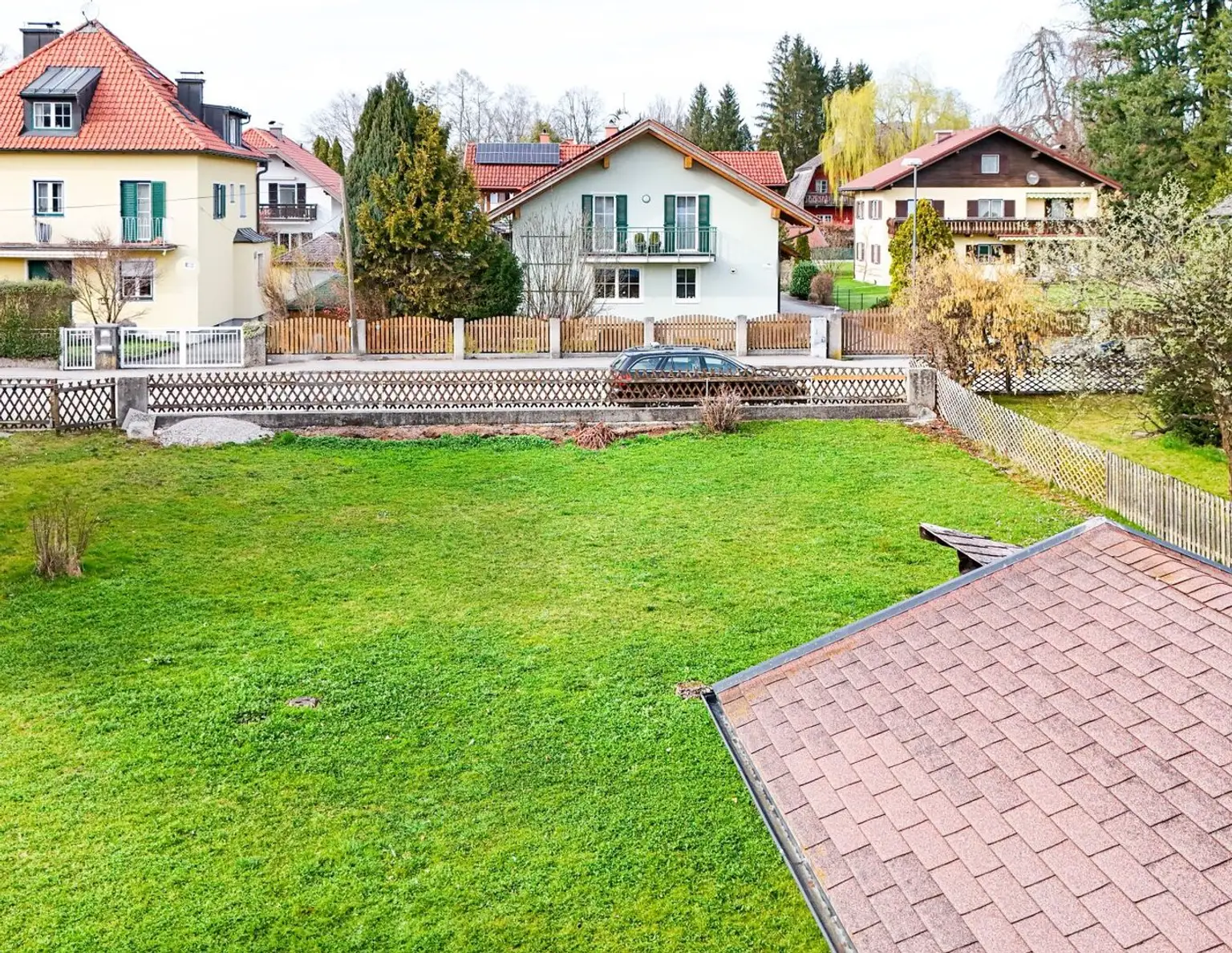 MORZG´ERLEBEN | Top Baugrundstück