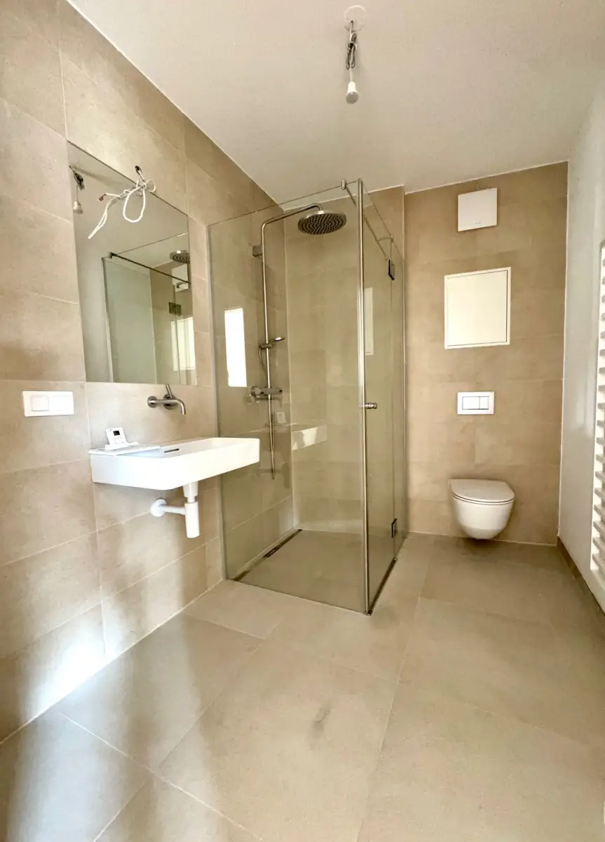 G | ++ NEU ++ FAMILIENWOHNUNG mit Galerie und FANTASTISCHER TERRASSE | Prima Service Immobilien