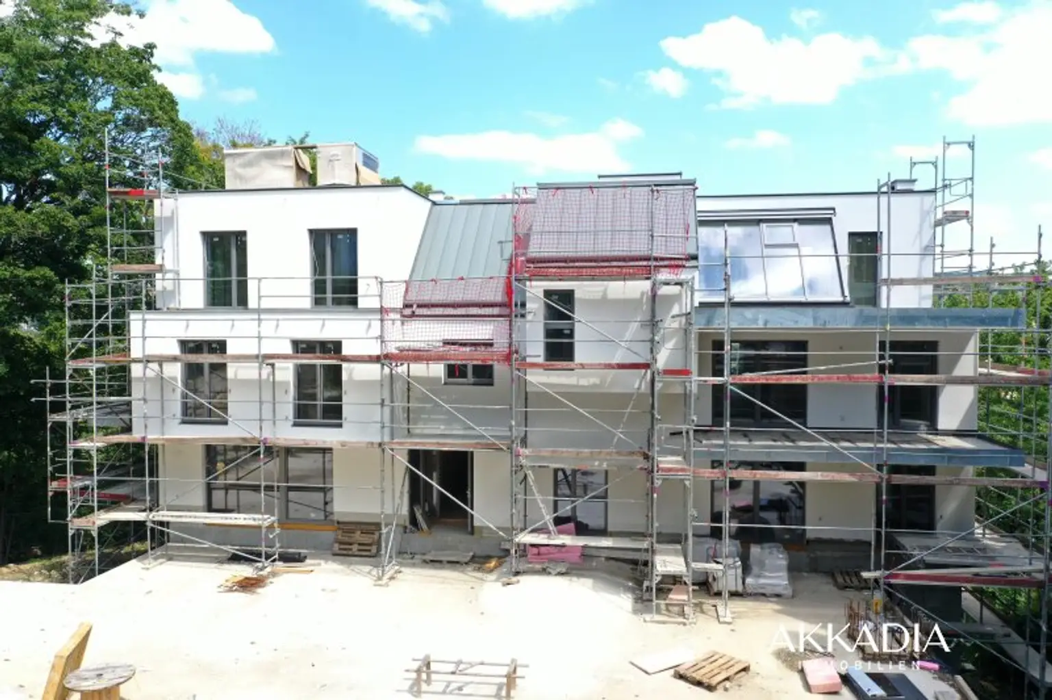 Grünruhelage I 2 Zimmer I Balkon