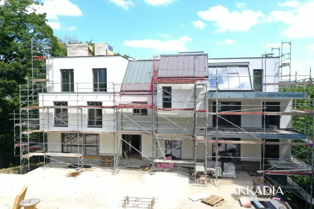 Grünruhelage I 2 Zimmer I Balkon
