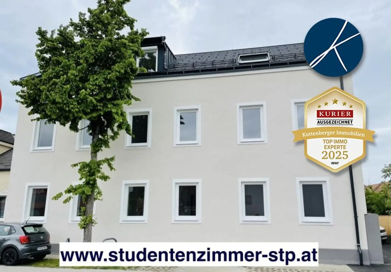 WG-Zimmer / Studentenzimmer St. Pölten