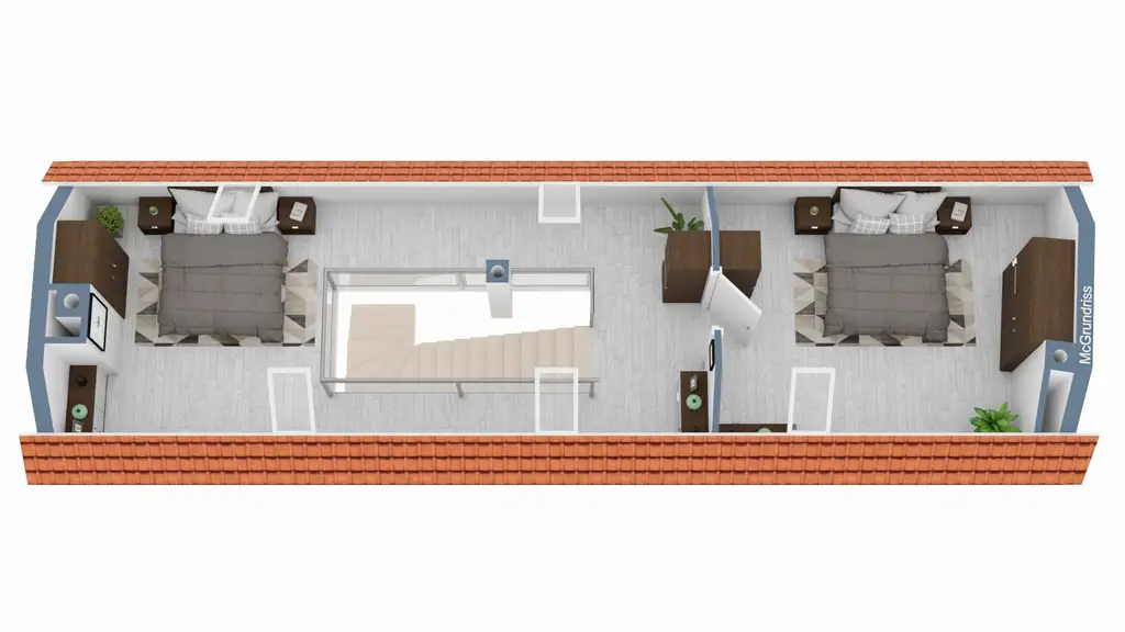 "Traumhaus direkt am See!"