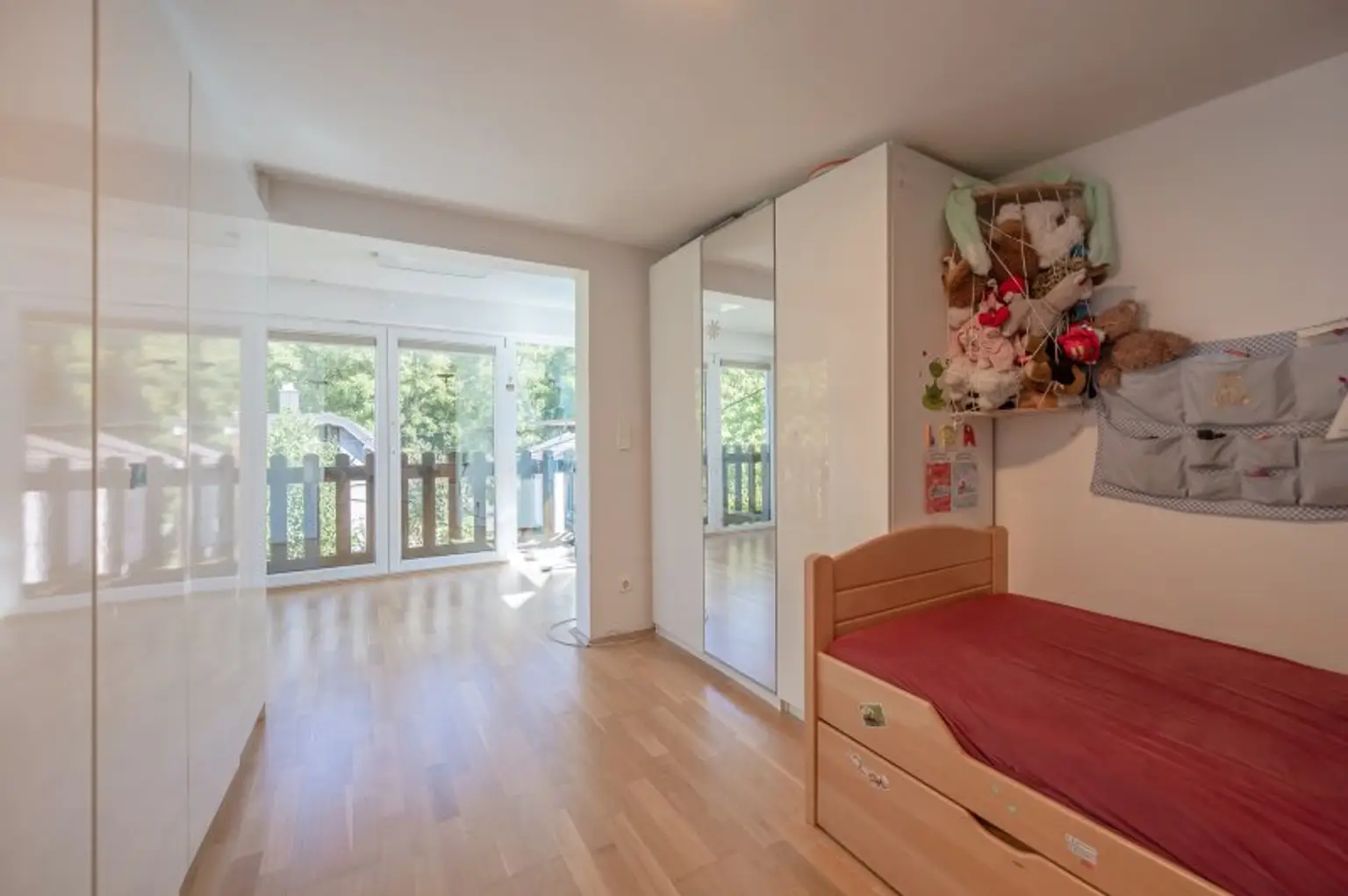 ++NEU++ Idyllisches Haus in der Gartenzeile Schwarzeau!