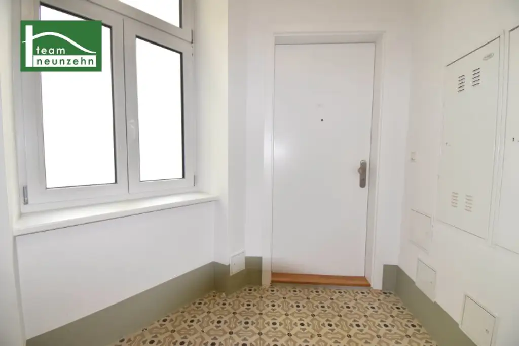 Möblierte 3-Zimmer-Wohnung - All inclusive Miete - U6 Nähe - 6 Monate befristet - JETZT ANFRAGEN