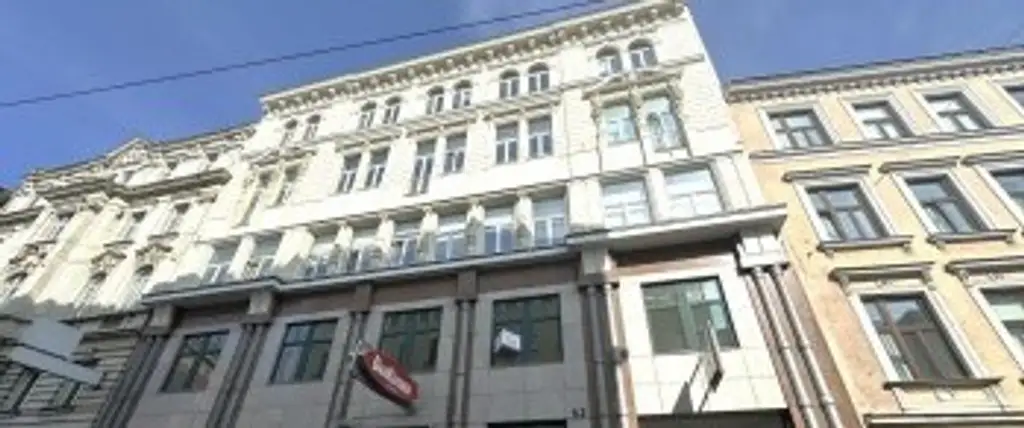 Bürofläche Nähe des Margaretenplatz