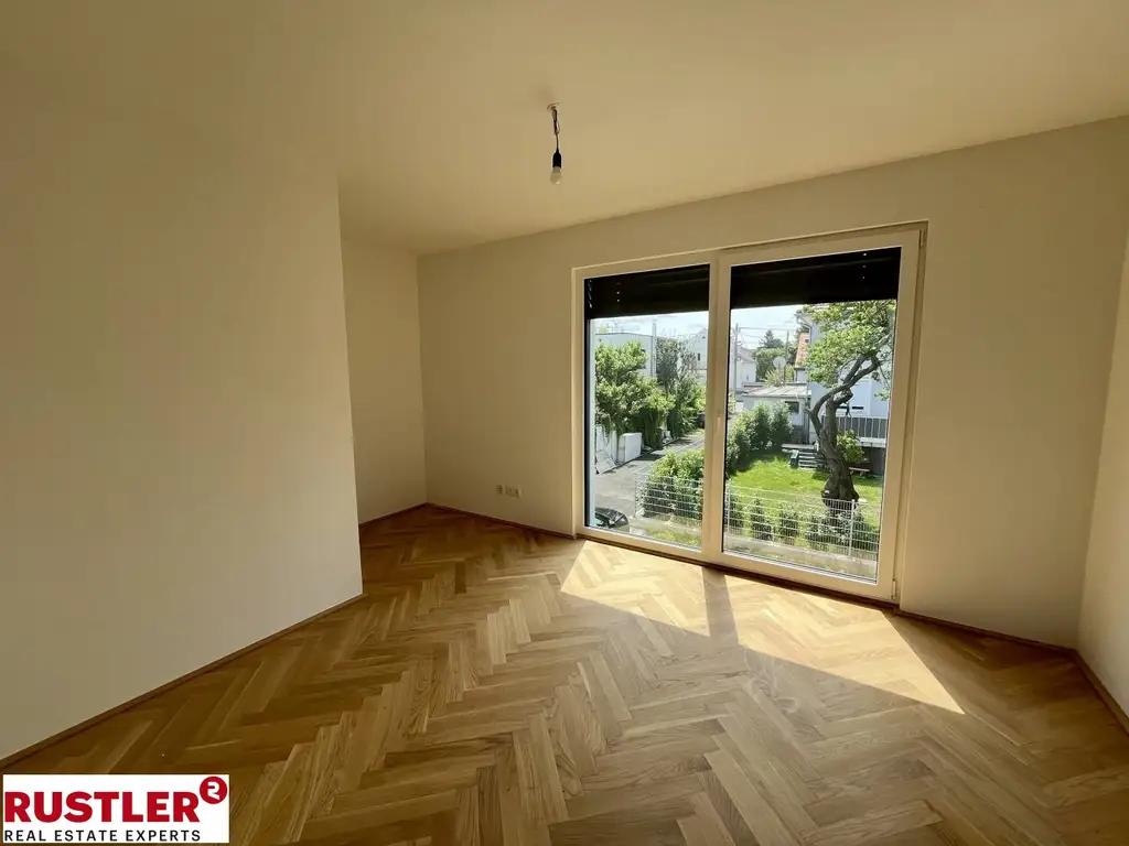 Wohnen am Puls der Natur – 2–3 Zimmer - zu verkaufen