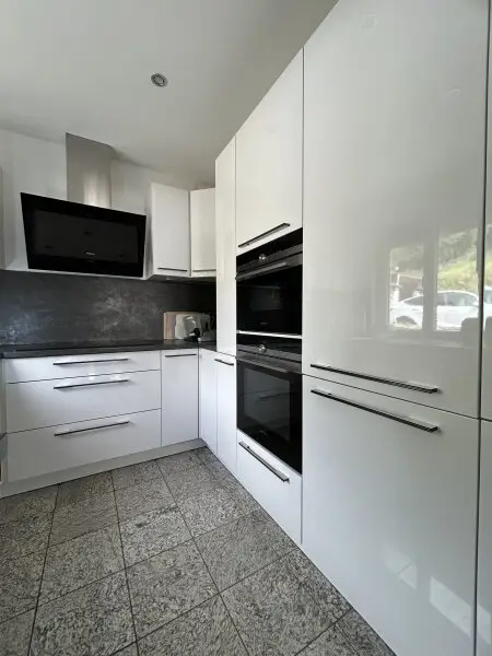 +Einzigartiges Mehrfamilienhaus und riesen Grundstück, direkt neben Oberpullendorf! +