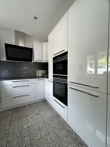 +Einzigartiges Mehrfamilienhaus und riesen Grundstück, direkt neben Oberpullendorf! +