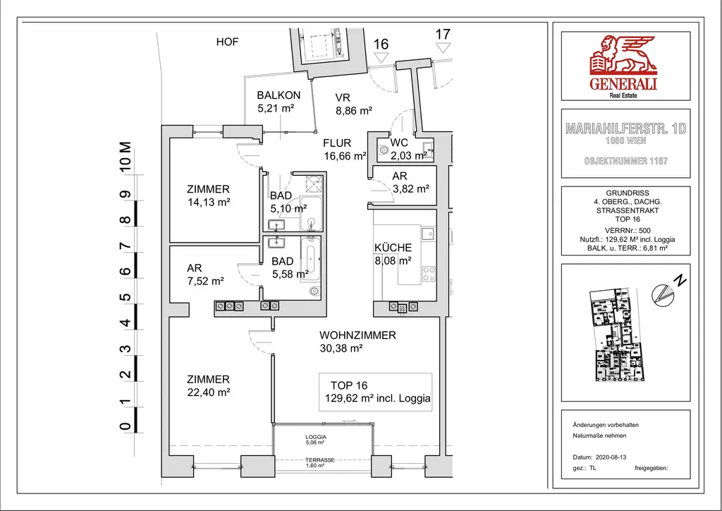 Plan 1
