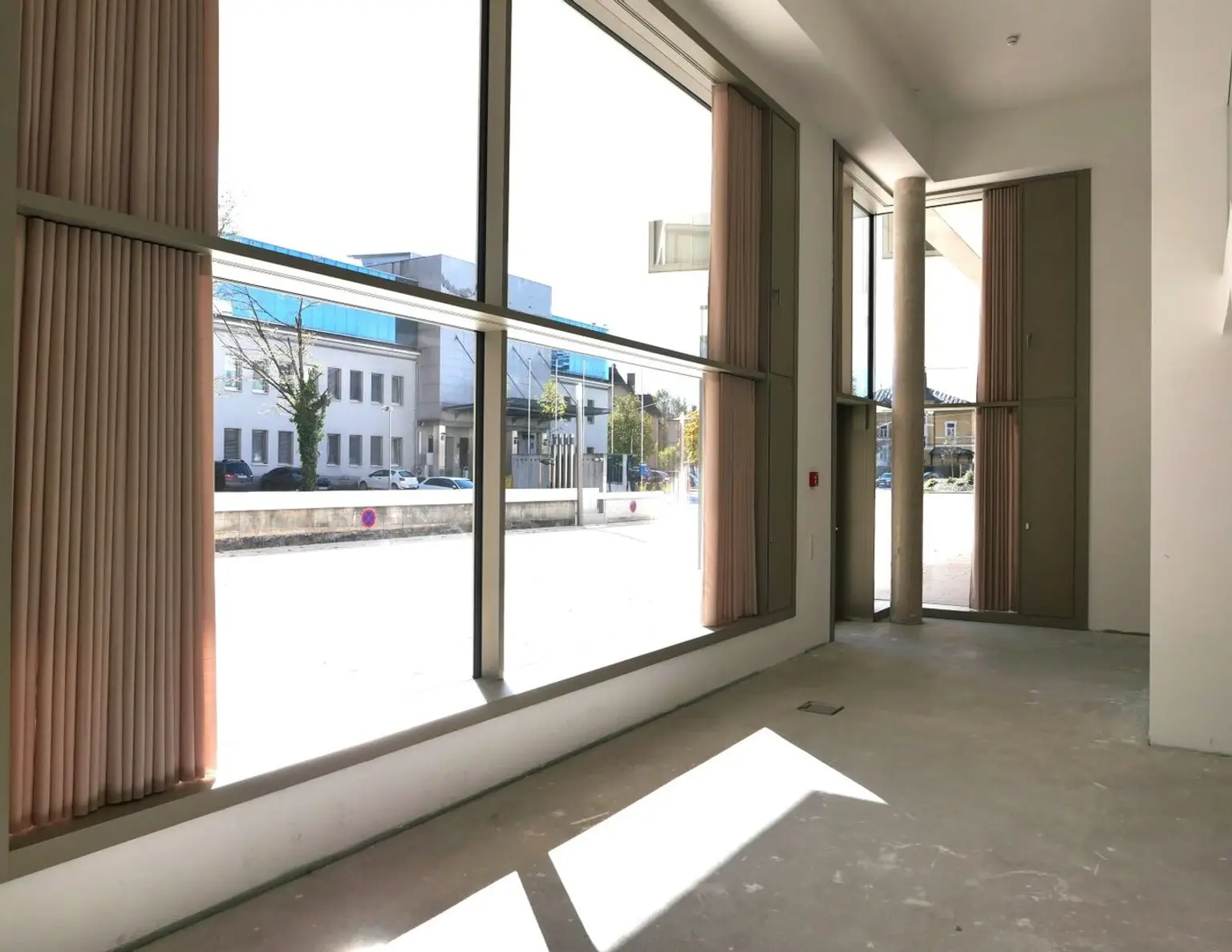 Geschäftslokal / Büro für kreative Köpfe - Erstbezug - nahe Altstadt