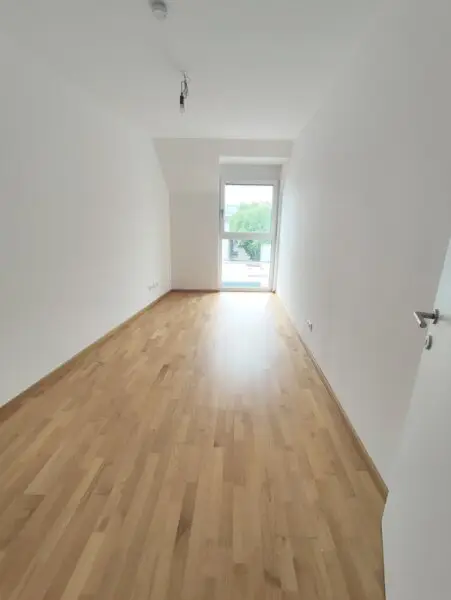 Neubau 3-Zimmer-Erstbezug mit Loggia im 5. Liftstock - Top68