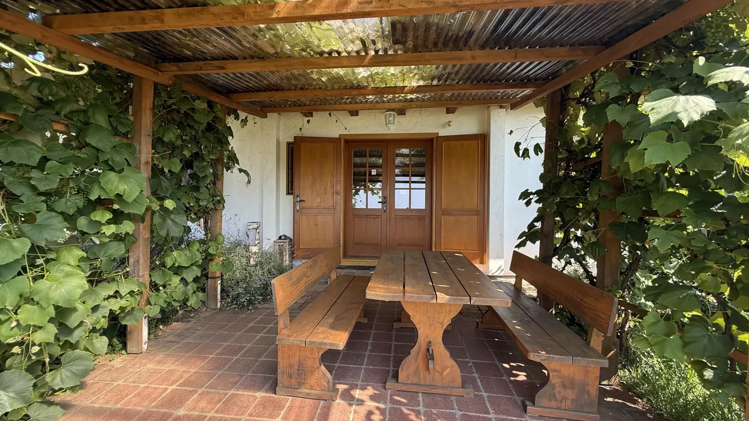 Pergola