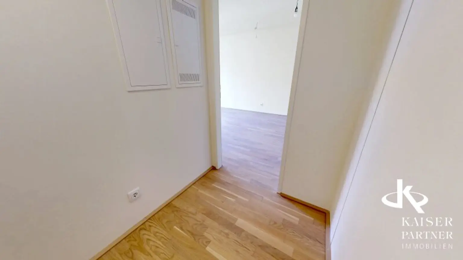 Moderne 3-Zimmer-Wohnung in 1220 Wien – Erstbezug mit Balkon und Stellplatz, Nahe Badeteich Hirschstetten!
