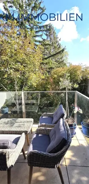 Neuwertige Maisonette in 1220 Wien: 4 Zimmer, Balkon, Terrasse & KFZ-Stellplatz!