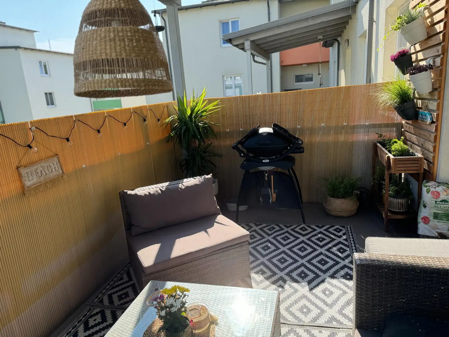 Wunderschöne Eigentumswohnung beim Naherholungsgebiet