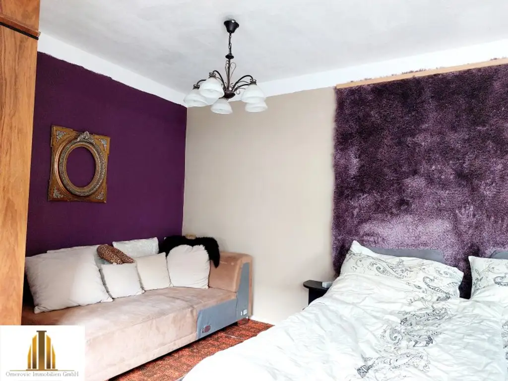 Einfamilienhaus mit ehemaligem Lokal, Stadel und Garten in Weitersfeld im Bezirk Horn!