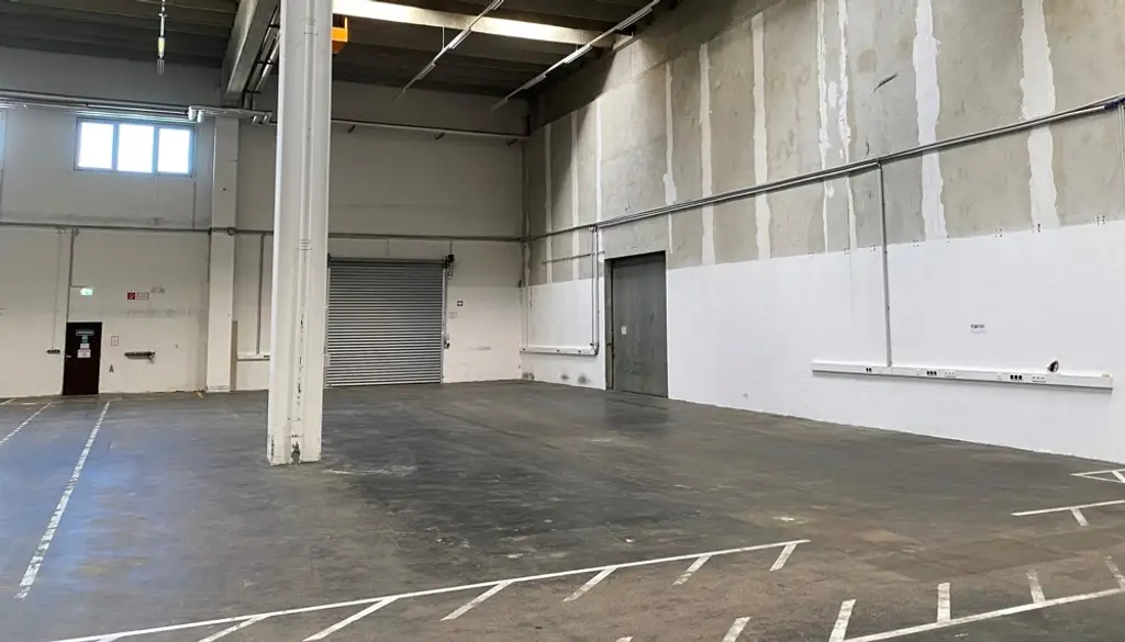 Logistik- und Produktionsflächen in Vösendorf