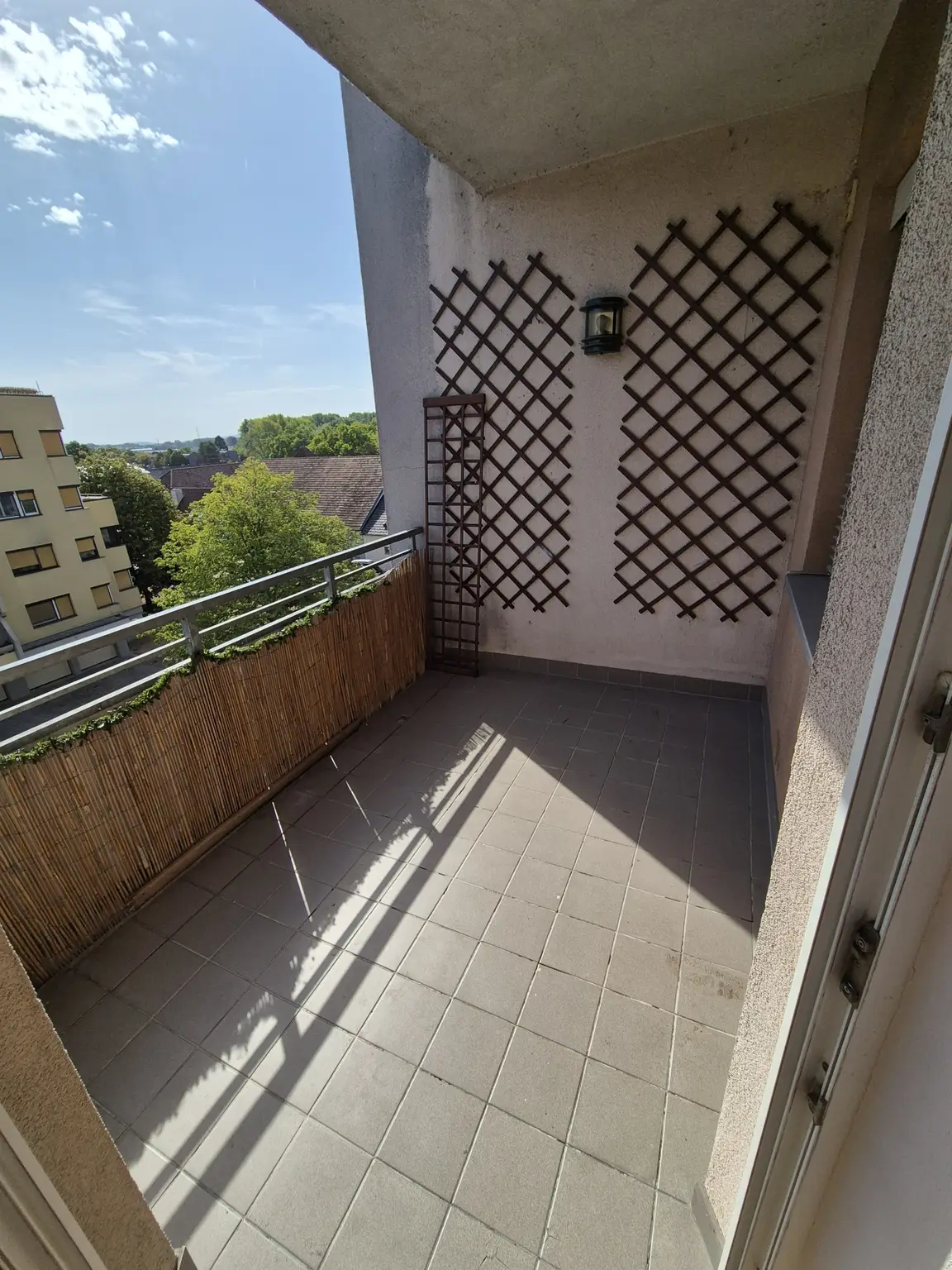 Loggia